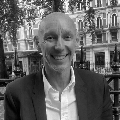Chris Gonella, Quantum Group