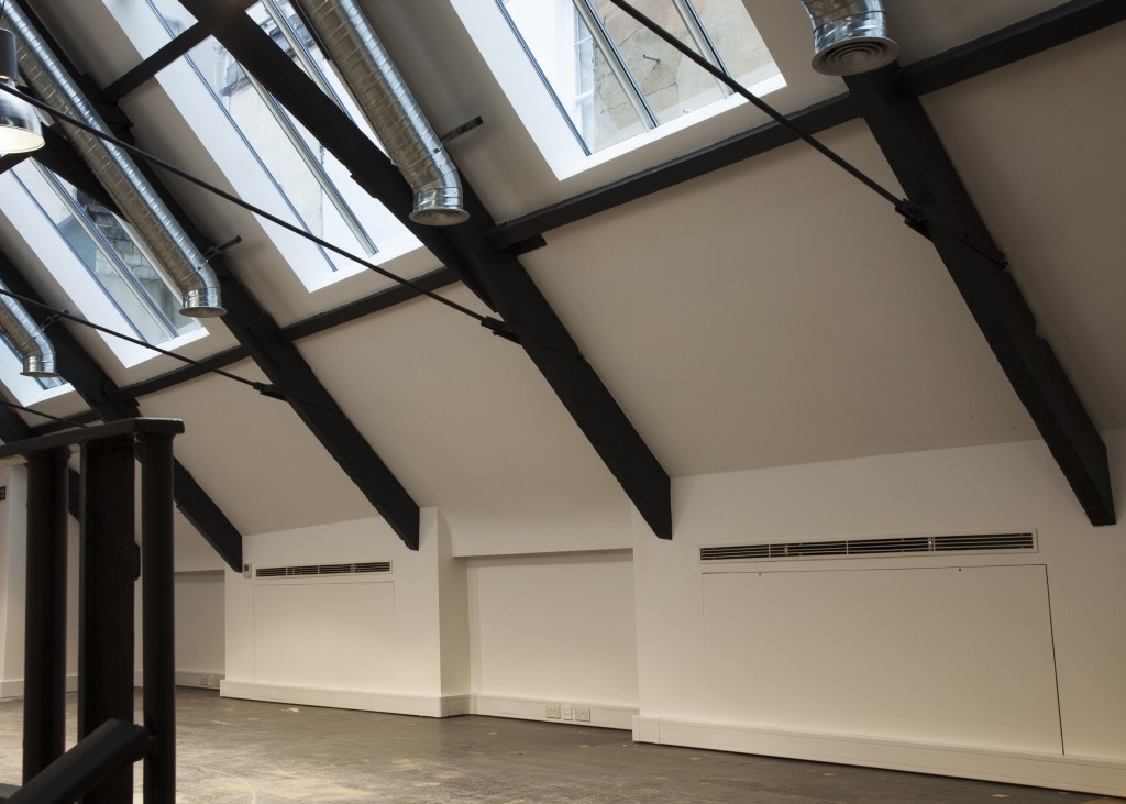 H&W Awards 2, Notting Hill, HVAC, Quantum Group