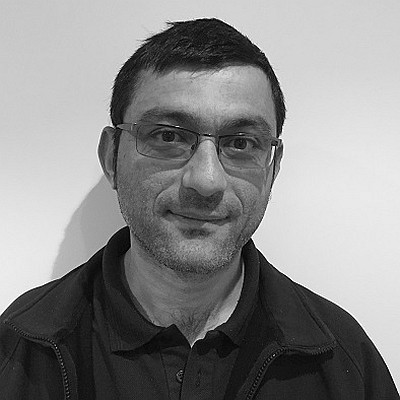 Ismet Bekic, Quantum Group