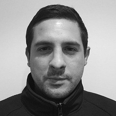 Kris Livesey, Quantum Group