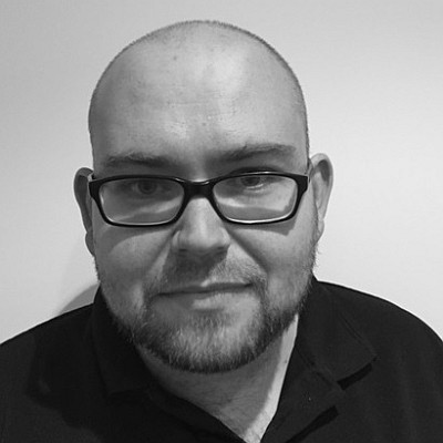Matthew Ellett, Quantum Group