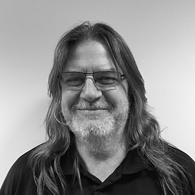 Phil Locke, Quantum Group