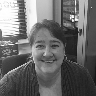 Sue McCloud, Quantum Group