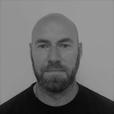 Darren Hemsley, Quantum Group