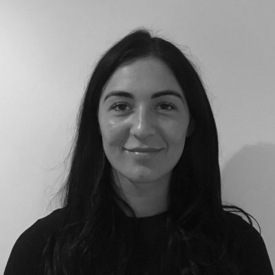 Chloe Stokes, Quantum Group