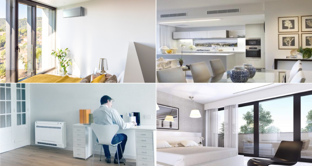 Which Air Conditioning system is right for my home? The Quantum Group