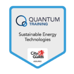 Quantum Sustainable Energy Technologies - City Guilds