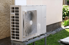 Heat Pumps: New Opportunities For Sustainable Heating