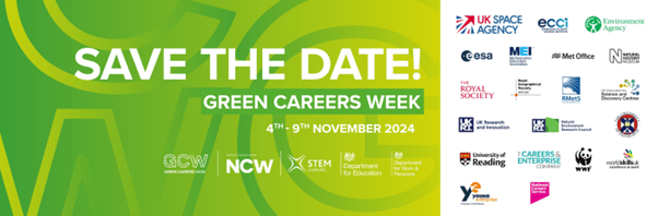 Discover the Hidden Opportunities in Green Careers