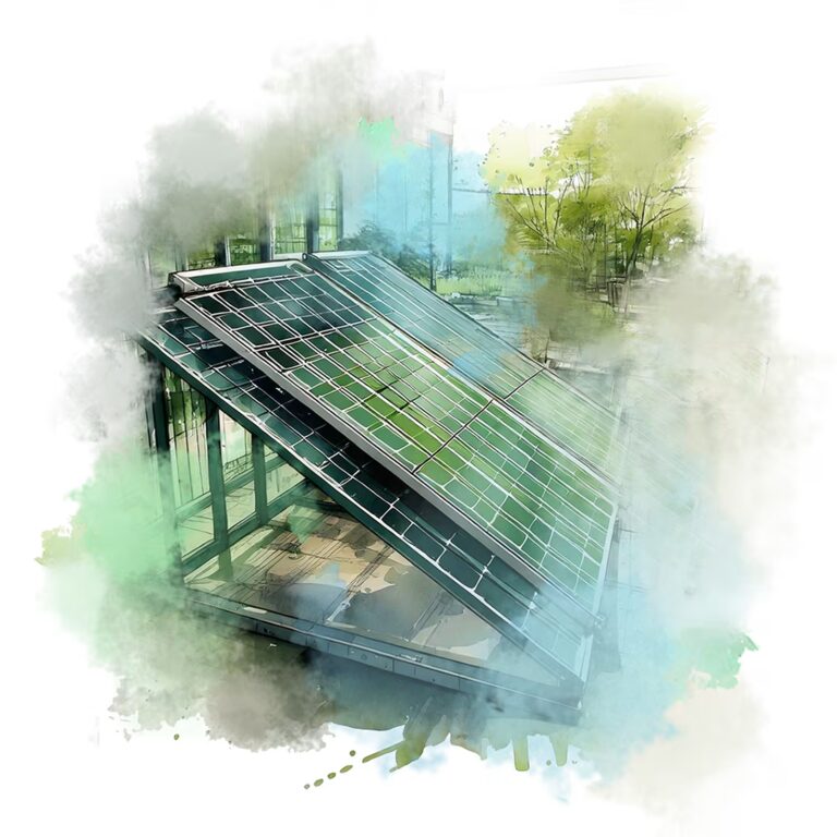 The Quantum Group – Sustainable Energy and Renewable Technologies